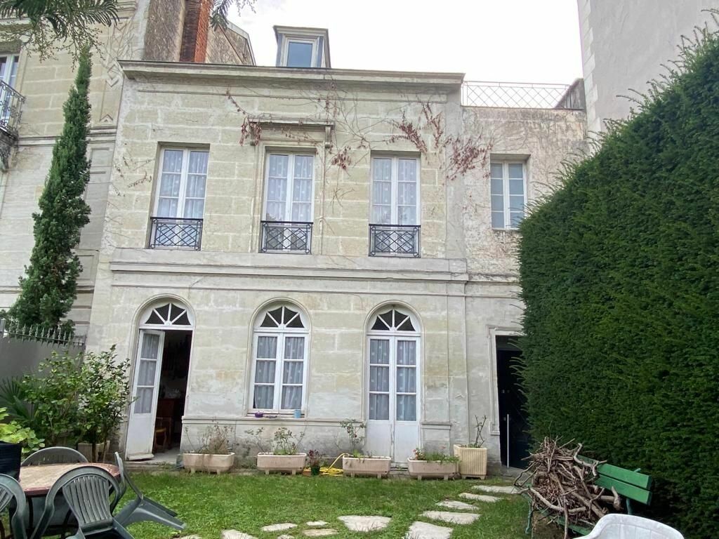 Achat maison 4 chambre(s) - Périgueux