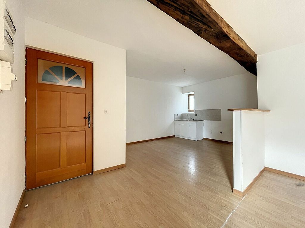 Achat appartement à vendre 2 pièces 50 m² - Saint-Leu-d'Esserent