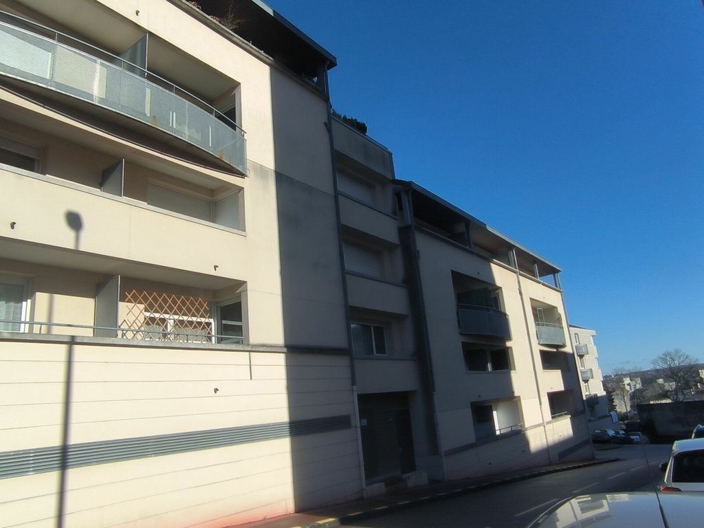 Achat appartement à vendre 2 pièces 60 m² - Limoges