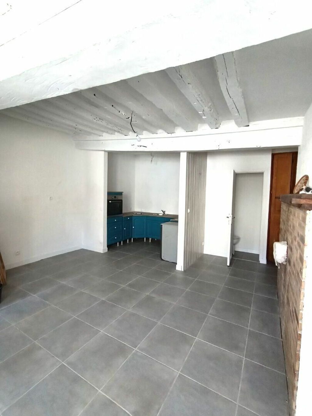 Achat maison 2 chambre(s) - Chézy-sur-Marne