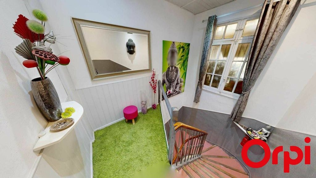 Achat appartement à vendre 4 pièces 77 m² - Marseille 8ème arrondissement