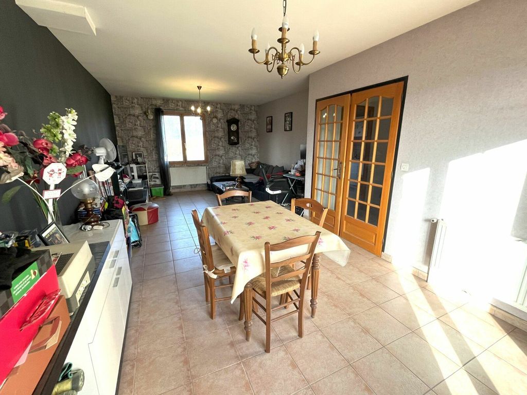 Achat maison 4 chambre(s) - Beauvais