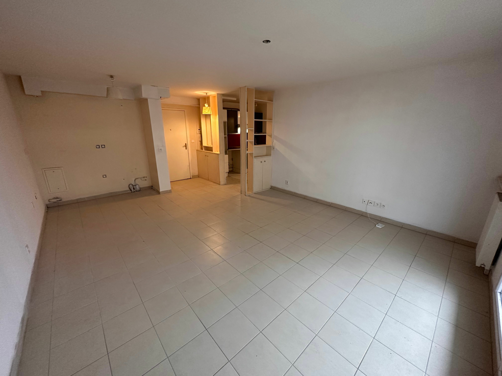 Achat appartement à vendre 3 pièces 64 m² - Rosny-sous-Bois