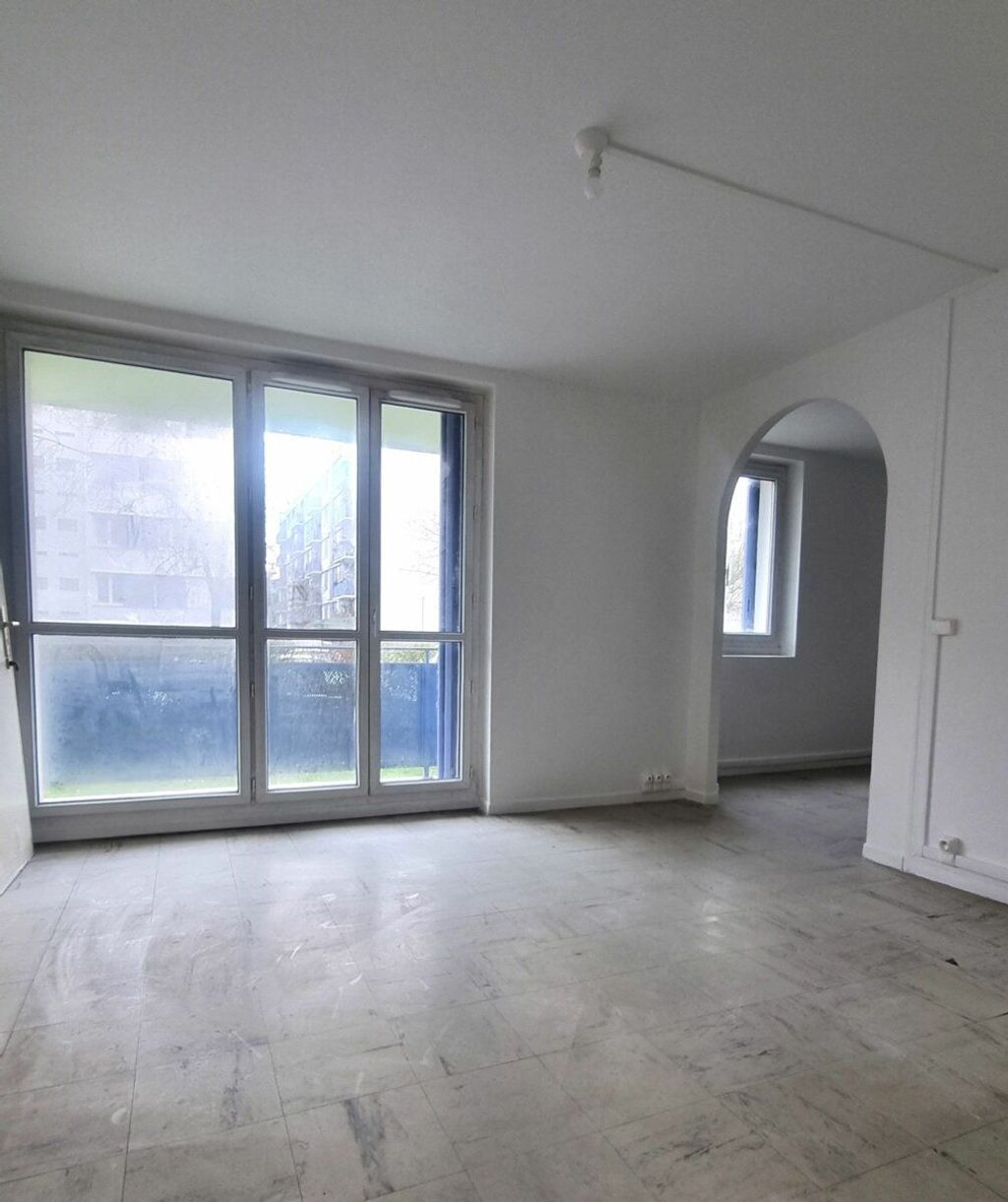 Achat appartement à vendre 3 pièces 53 m² - Rosny-sous-Bois