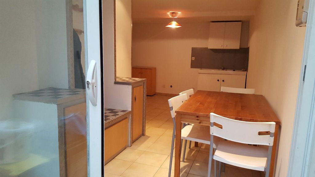 Achat maison 1 chambre(s) - Lunel