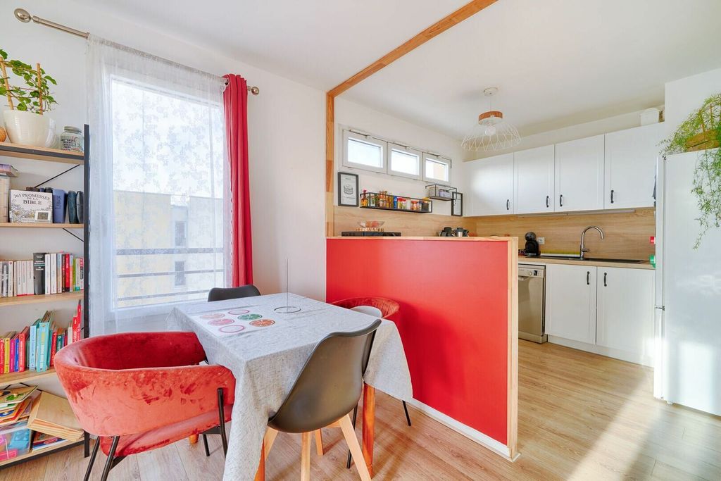 Achat appartement 3 pièce(s) Vigneux-sur-Seine