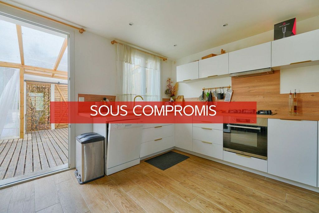 Achat maison 3 chambre(s) - Vigneux-sur-Seine