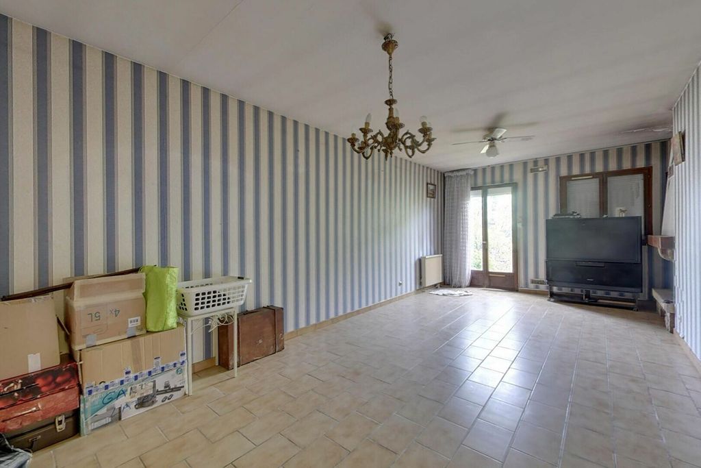 Achat maison 2 chambre(s) - Villepinte