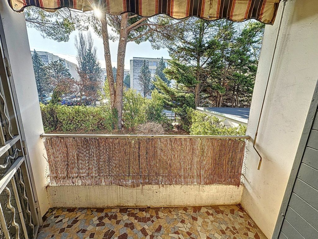 Achat appartement à vendre 3 pièces 58 m² - Avignon