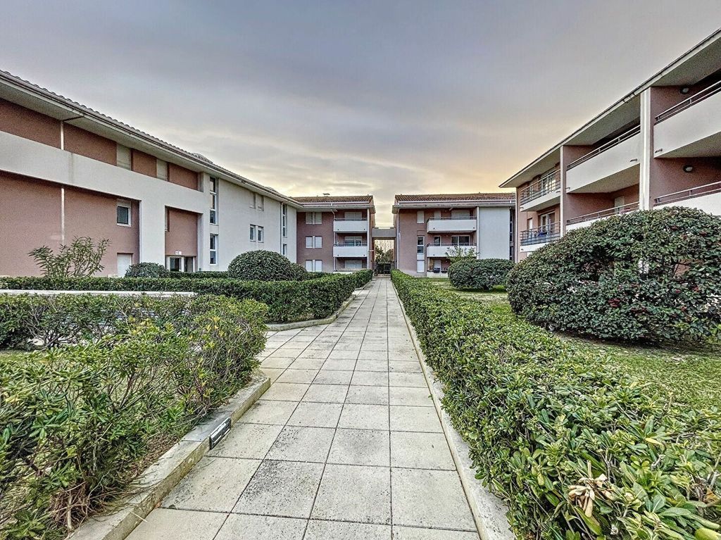 Achat appartement à vendre 2 pièces 37 m² - Avignon