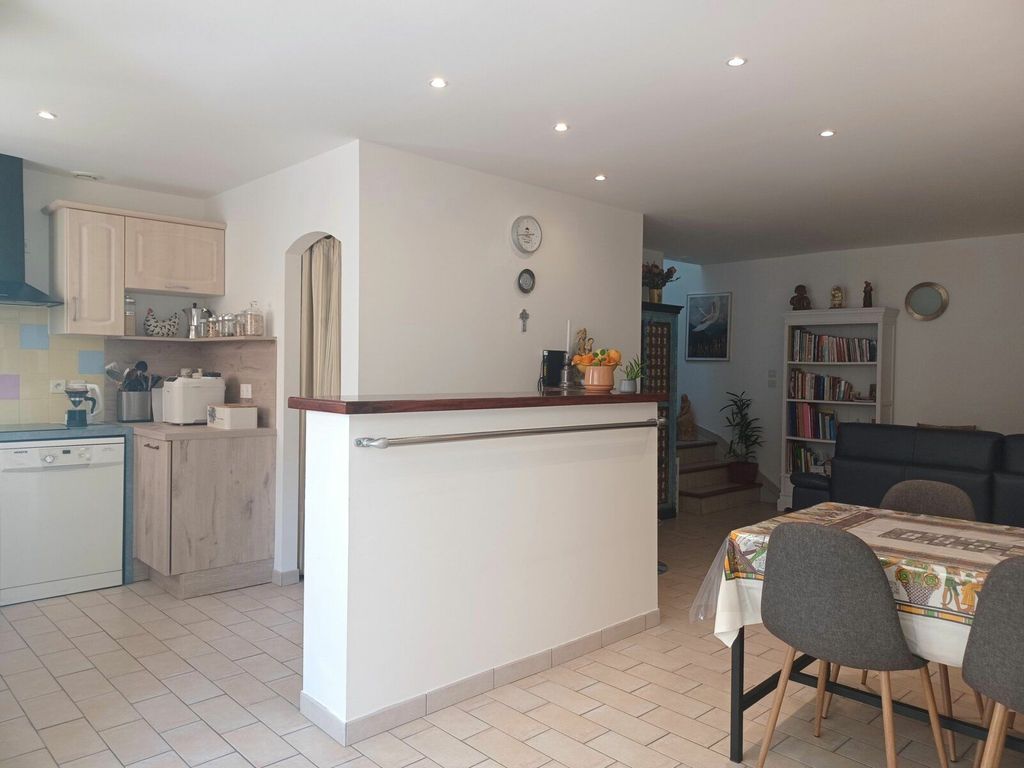 Achat maison à vendre 3 chambres 72 m² - Cabrières