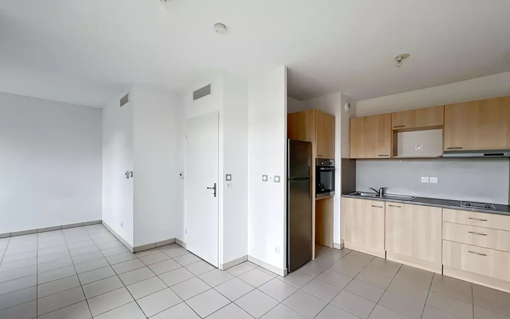 Achat studio à vendre 31 m² - Castanet-Tolosan