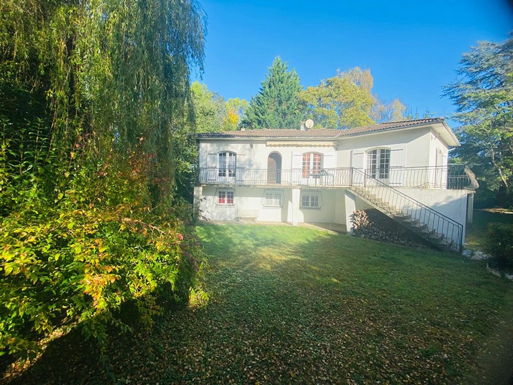 Achat maison 5 chambre(s) - Fontcouverte