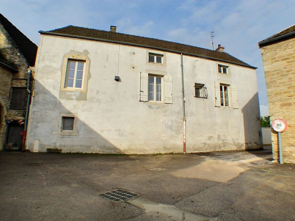 Achat maison à vendre 2 chambres 101 m² - Beaune