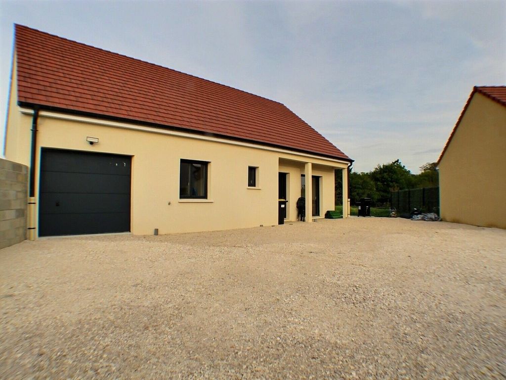 Achat maison 3 chambre(s) - Corgoloin