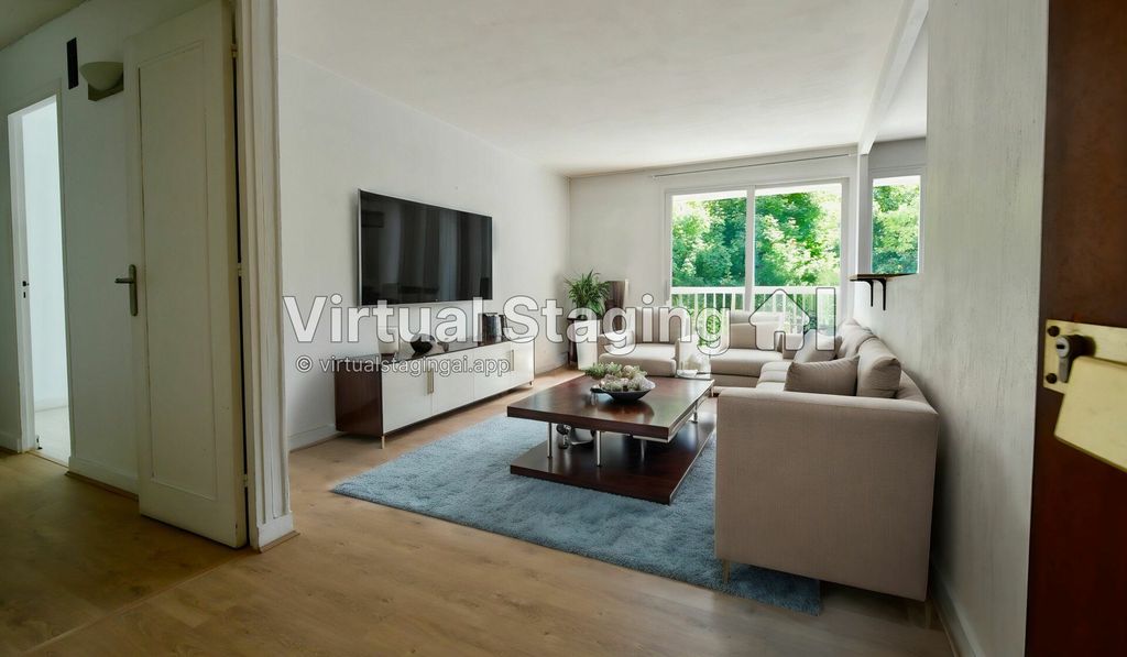 Achat appartement à vendre 3 pièces 65 m² - Bry-sur-Marne