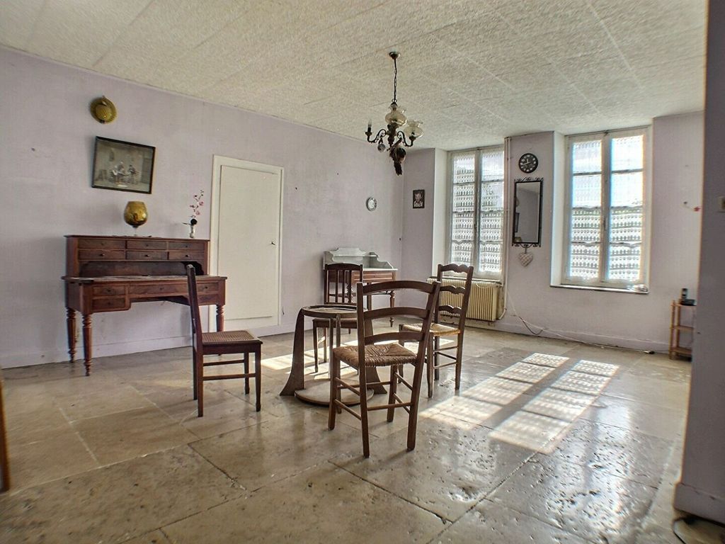 Achat maison à vendre 5 chambres 156 m² - Thorey-sur-Ouche