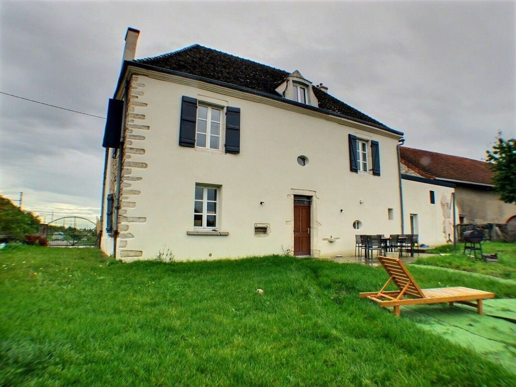 Achat maison 5 chambre(s) - Saint-Loup-de-Varennes