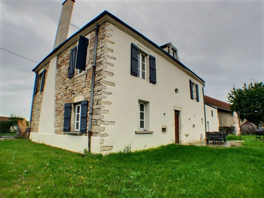 Achat maison 5 chambre(s) - Saint-Loup-de-Varennes