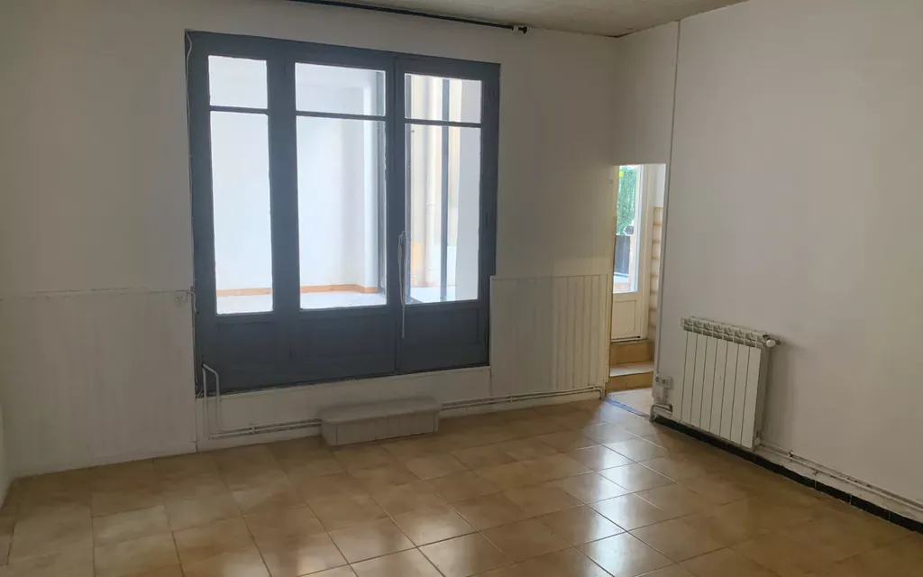 Achat maison 2 chambre(s) - Villeveyrac