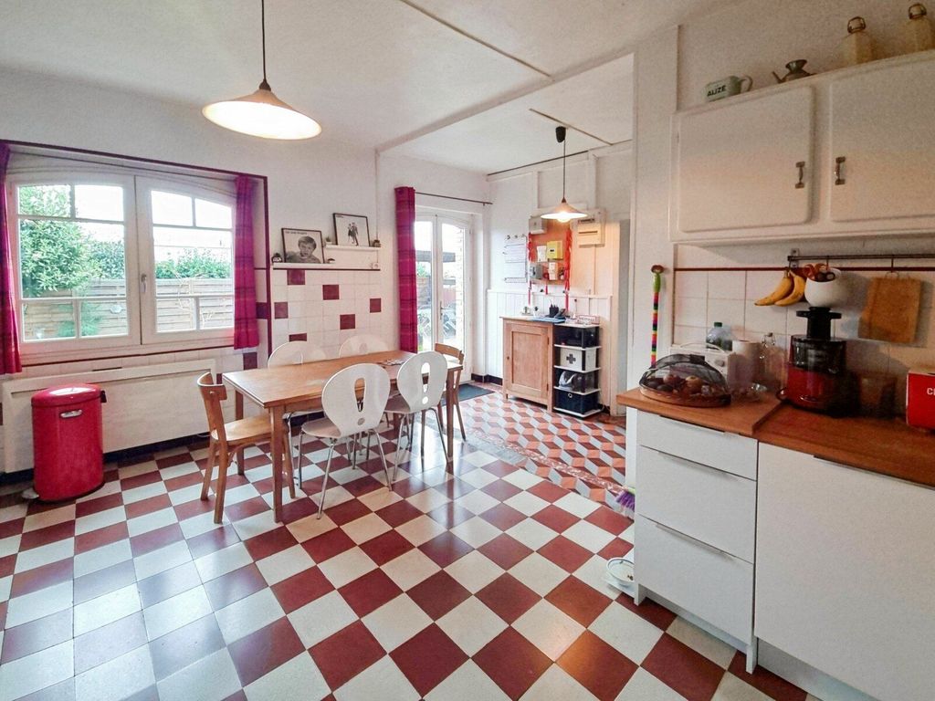 Achat maison 4 chambre(s) - Le Burgaud