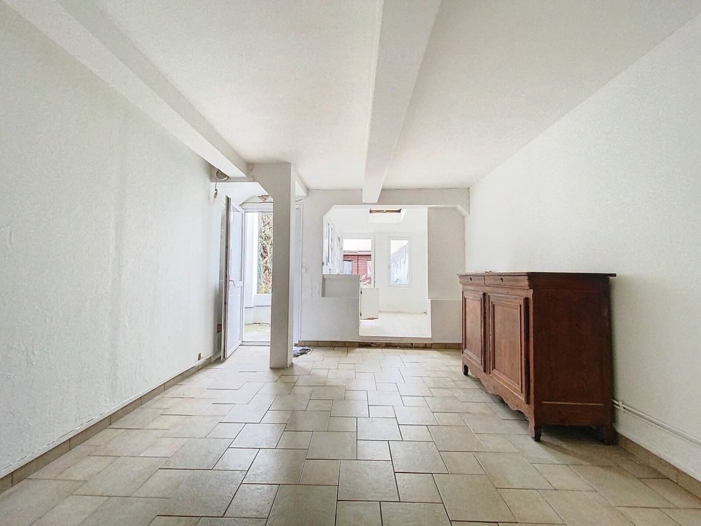 Achat maison 4 chambre(s) - Châtillon