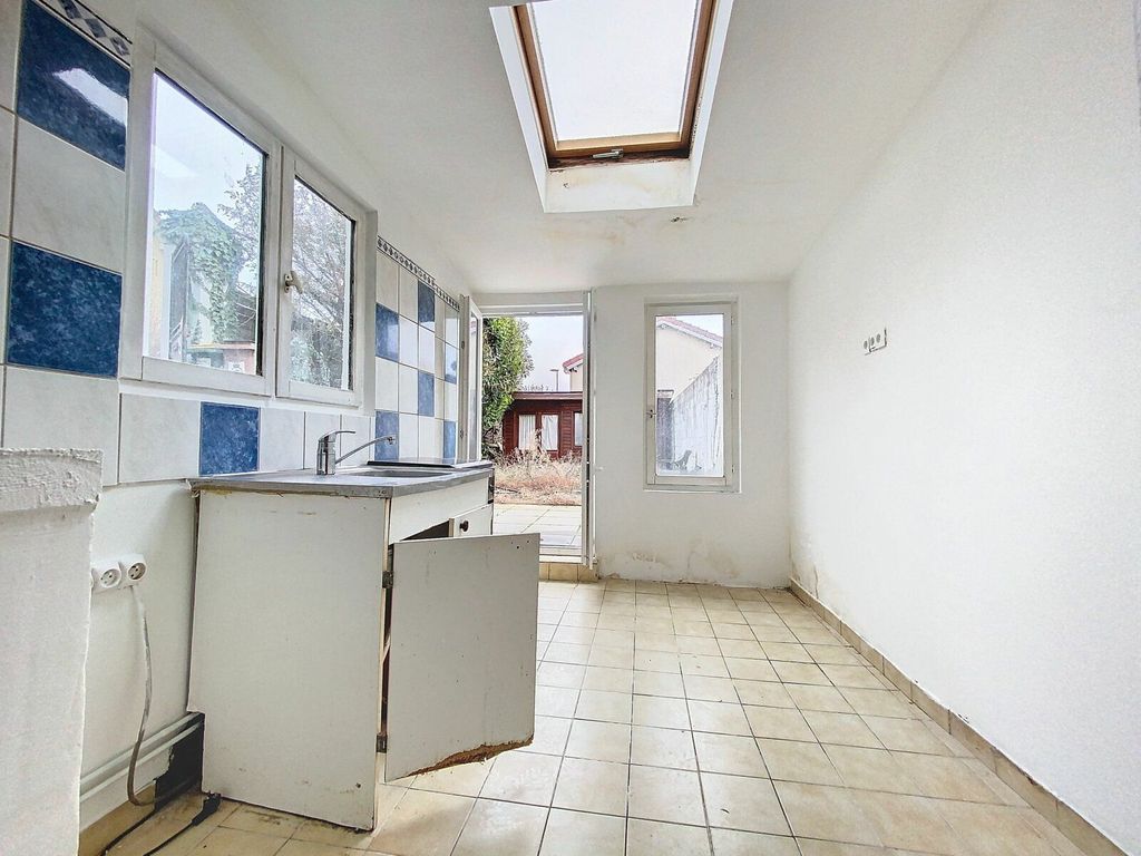 Achat appartement 5 pièce(s) Châtillon