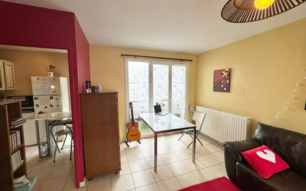 Achat appartement 4 pièce(s) Pantin