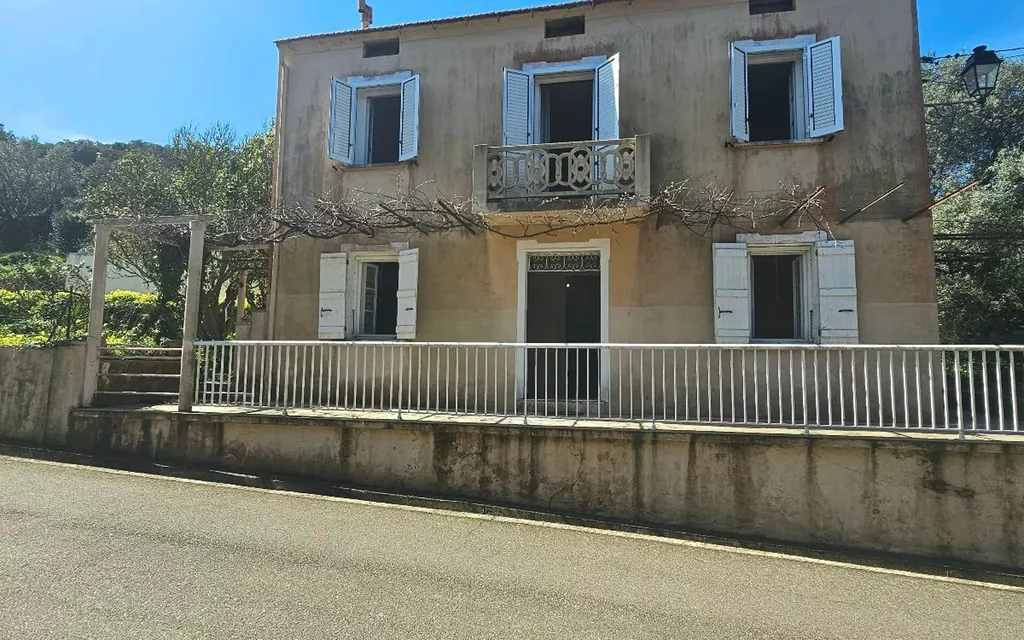 Achat maison à vendre 3 chambres 85 m² - Meria