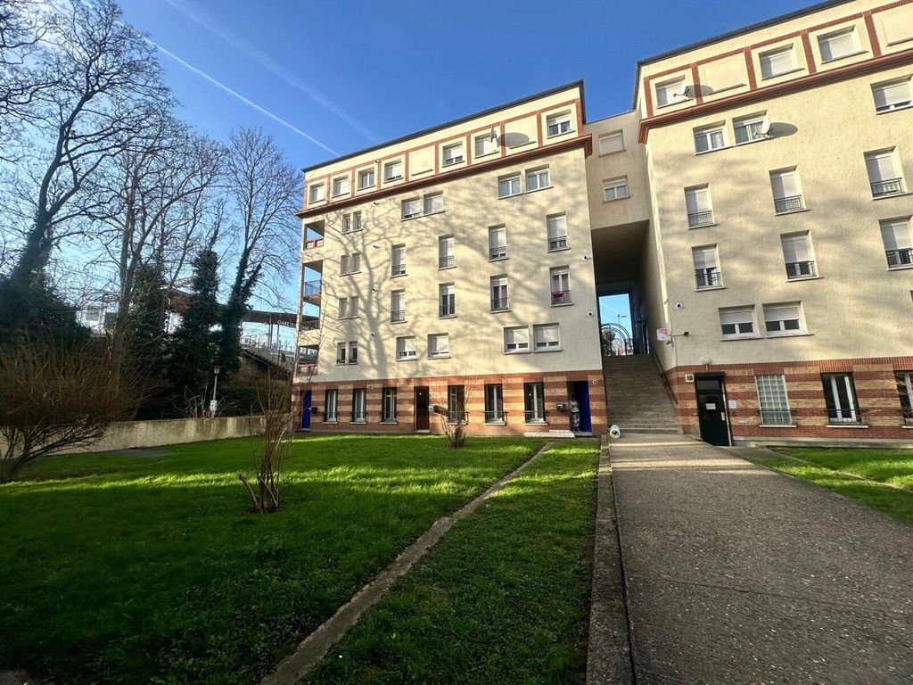 Achat appartement 1 pièce(s) Épinay-sur-Orge