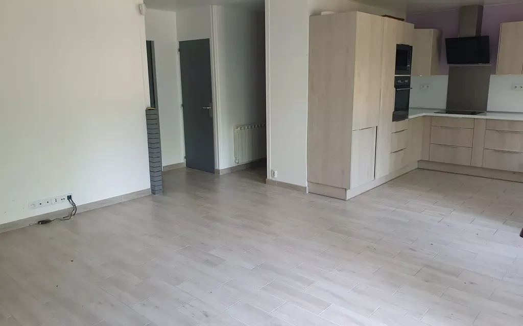 Achat maison 4 chambre(s) - Chalou-Moulineux