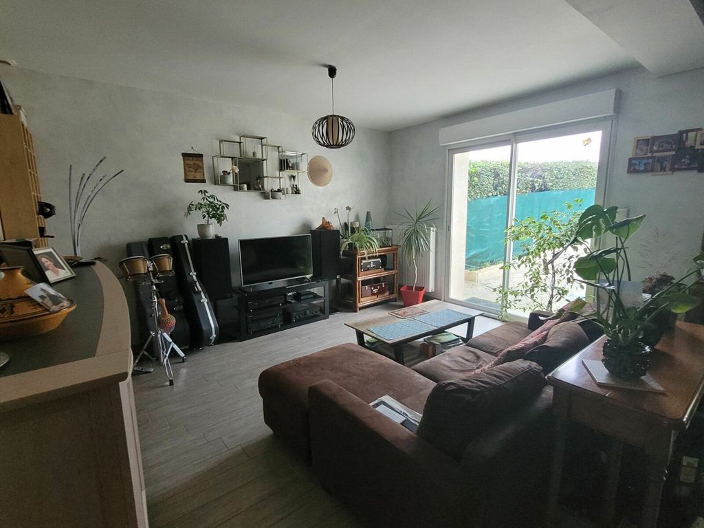 Achat maison 3 chambre(s) - Amiens