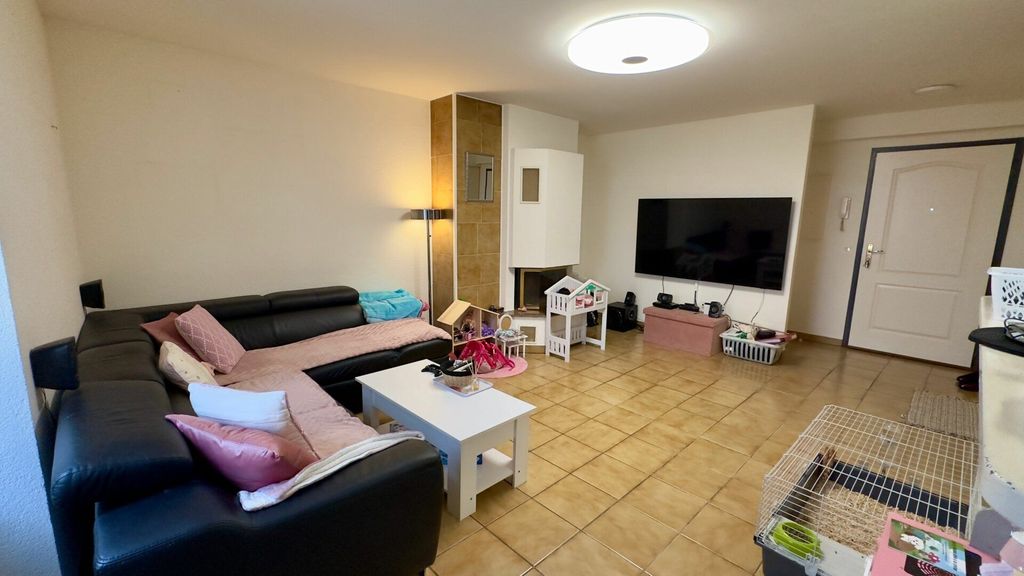 Achat appartement à vendre 2 pièces 55 m² - Divonne-les-Bains