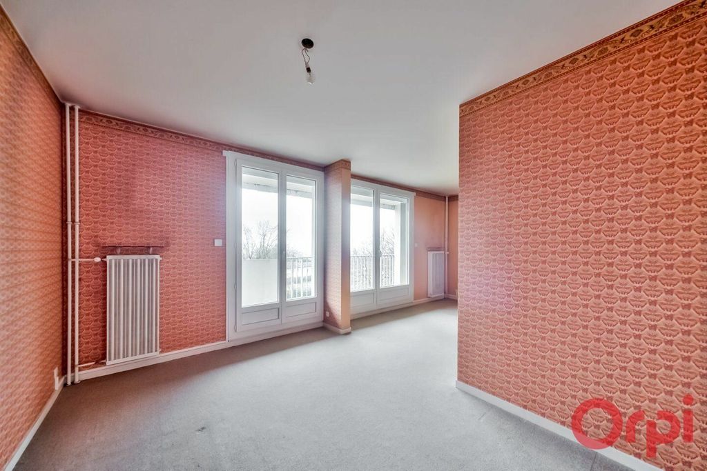 Achat appartement à vendre 3 pièces 80 m² - Mâcon