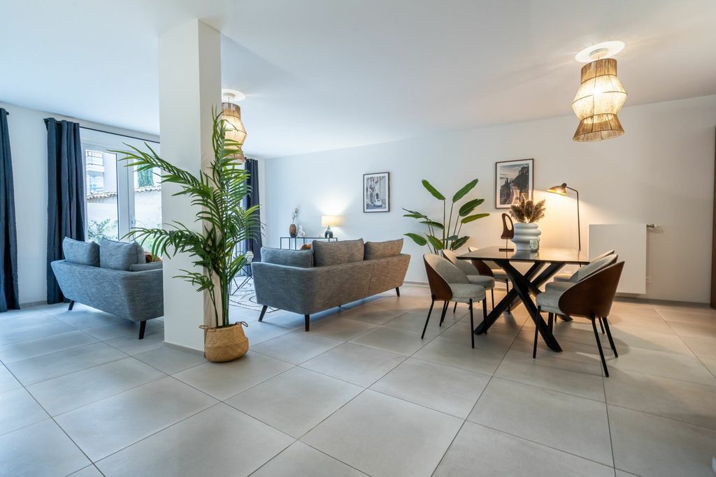 Achat appartement à vendre 3 pièces 96 m² - Tassin-la-Demi-Lune