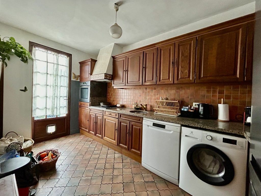 Achat maison 3 chambre(s) - Chennevières-sur-Marne