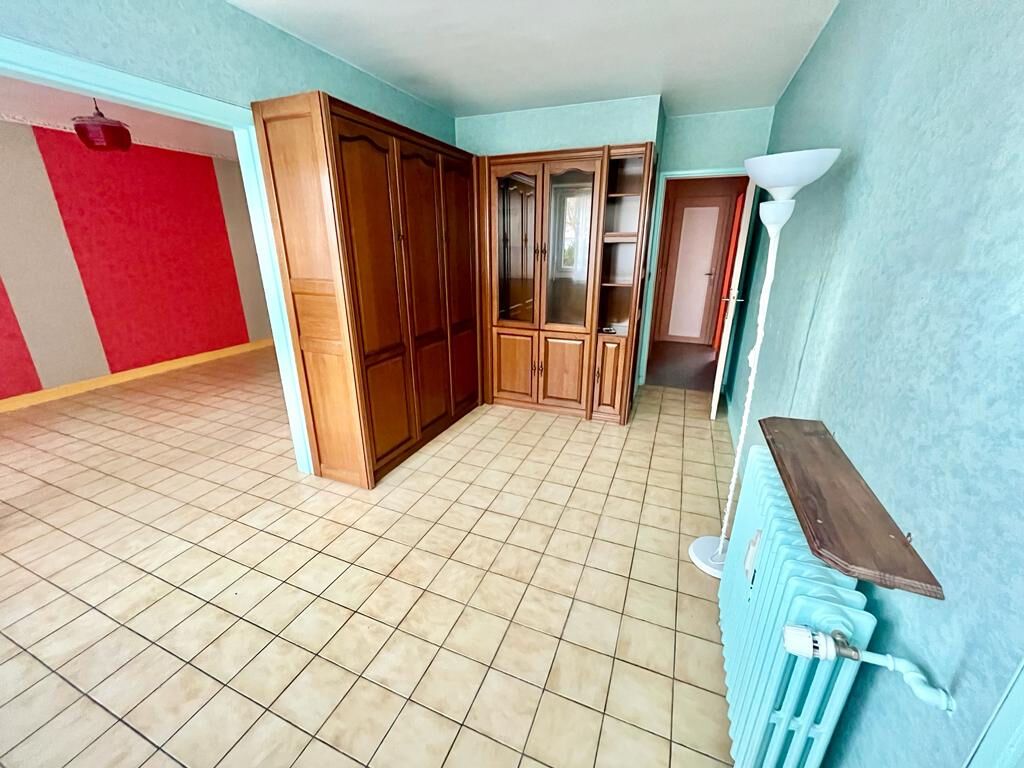 Achat appartement 4 pièce(s) Meaux