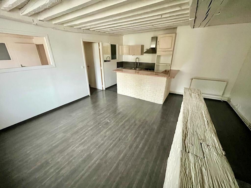 Achat appartement à vendre 3 pièces 60 m² - Meaux