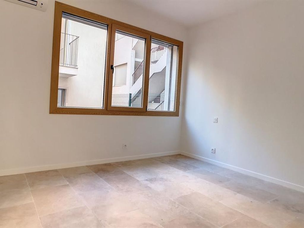 Achat appartement à vendre 2 pièces 36 m² - Nice