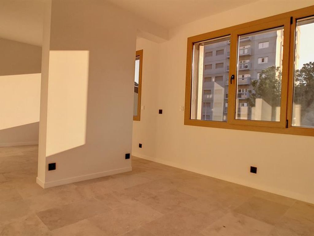 Achat studio à vendre 25 m² - Nice