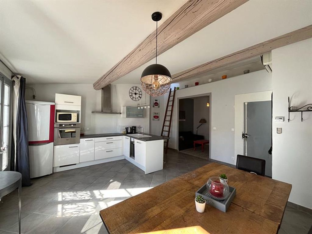 Achat appartement à vendre 2 pièces 52 m² - Perpignan