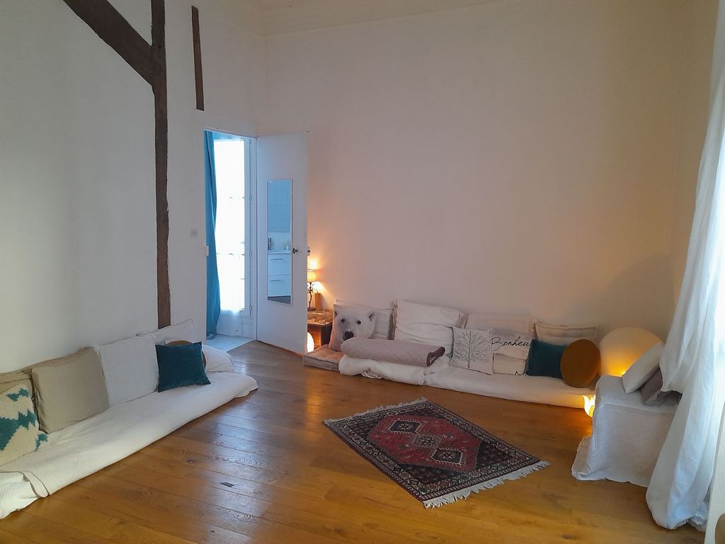 Achat appartement 2 pièce(s) Paris 5ème arrondissement