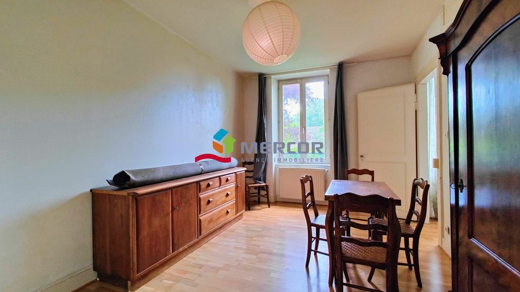 Achat appartement à vendre 3 pièces 40 m² - Strasbourg