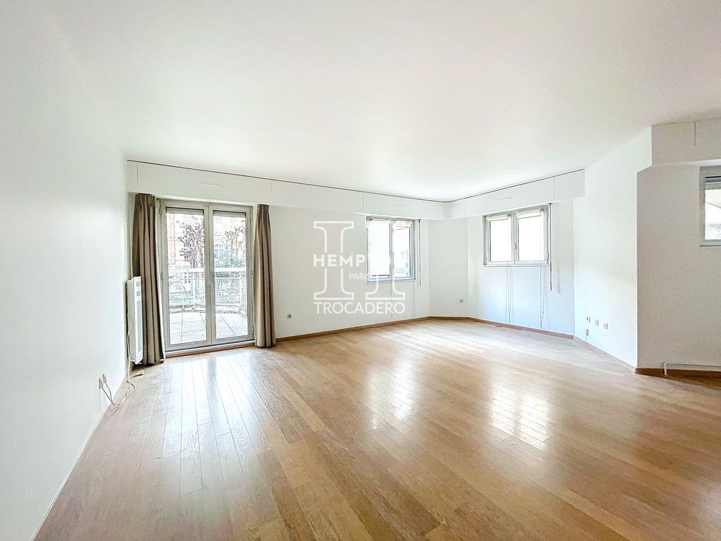 Achat appartement à vendre 2 pièces 52 m² - Paris 15ème arrondissement