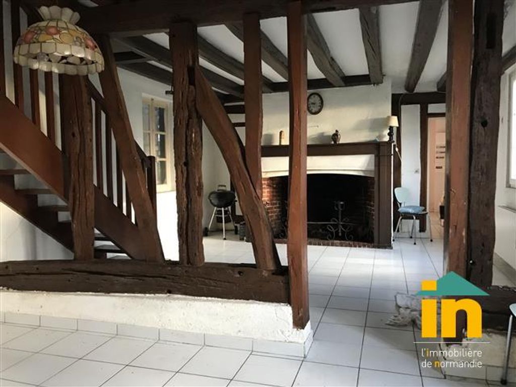 Achat maison 3 chambre(s) - Chaumont