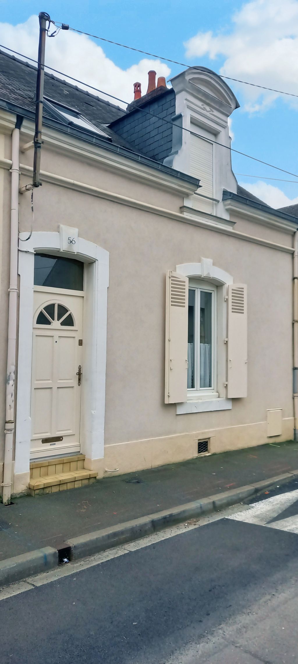 Achat maison à vendre 3 chambres 95 m² - Le Mans