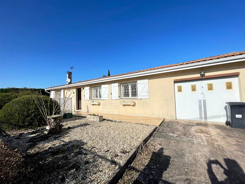 Achat maison 3 chambre(s) - Saint-Médard-en-Jalles