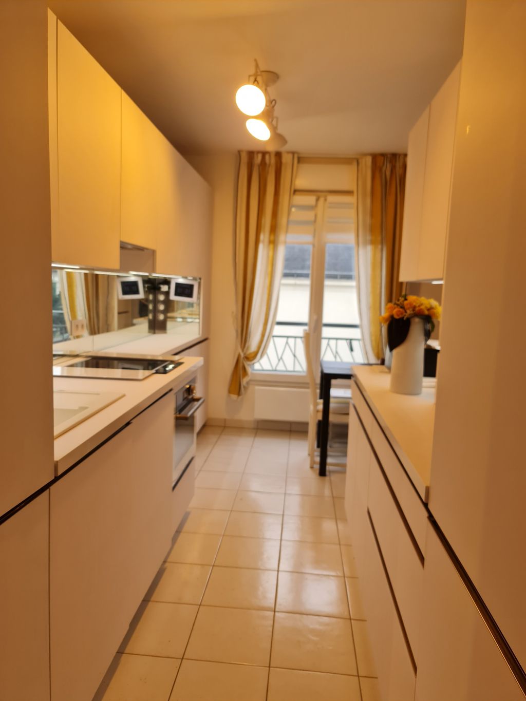 Achat appartement 4 pièce(s) Châtillon