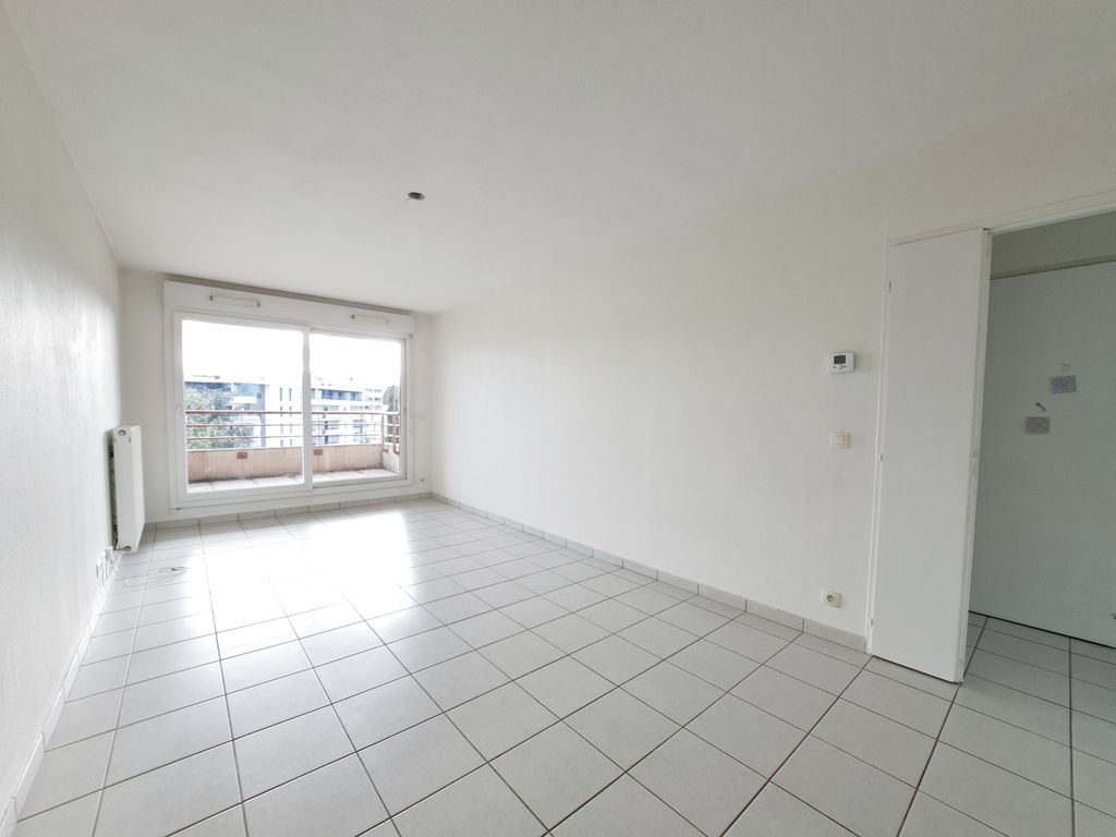 Achat appartement à vendre 2 pièces 53 m² - Annemasse