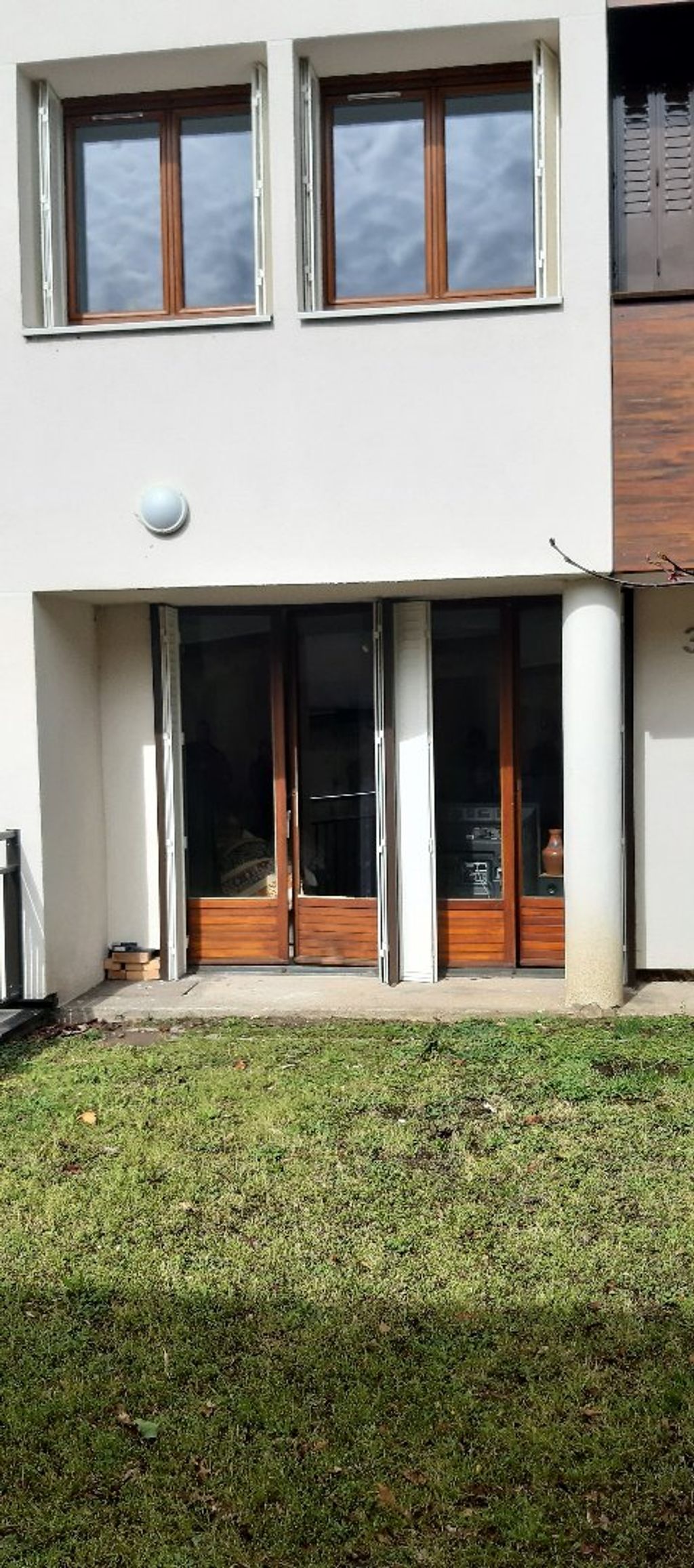 Achat appartement à vendre 2 pièces 24 m² - Clermont-Ferrand